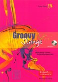 Groovy Strings