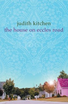 The House on Eccles Road - Kitchen, Judith