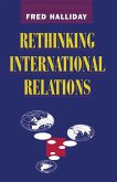 Rethinking International Relations Rethinking International Relations