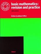 Basic Mathematics: Revision and Practice