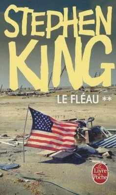 Le Fleau T02 - King, S.