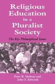Religious Education in a Pluralist Society