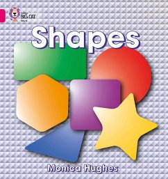 Shapes - Hughes, Monica