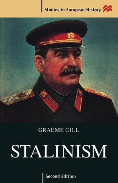 Cover Stalinism