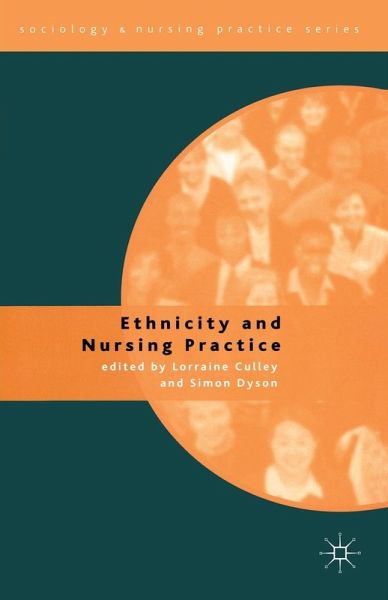 Ethnicity and Nursing Practice Ethnicity and Nursing Practice