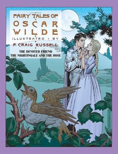 Fairy Tales of Oscar Wilde - Wilde, Oscar
