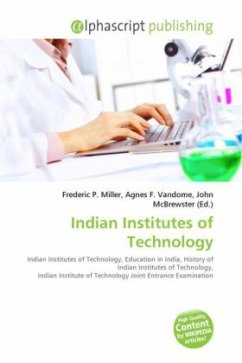 Indian Institutes of Technology