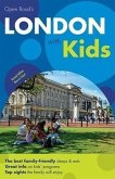 Open Road's London with Kids