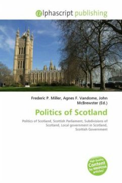 Politics of Scotland