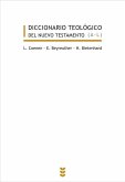 Diccionario teológico del Nuevo Testamento I-II: A-L