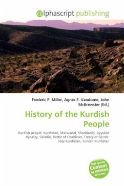 History of the Kurdish People