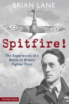 Spitfire! - Lane, Brian