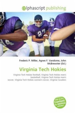 Virginia Tech Hokies