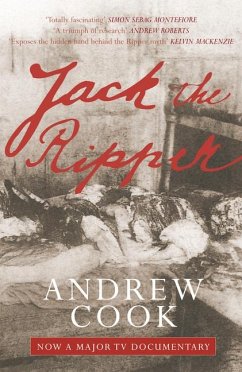 Jack the Ripper - Cook, Andrew