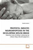 PROPOFOL INDUCES NEUROAPOPTOSIS IN THE DEVELOPING MOUSE BRAIN