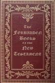 The Forbidden Books of the New Testament