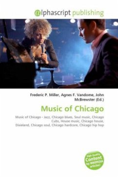 Music of Chicago