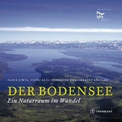 Der Bodensee - Zintz, Klaus; Löffler, Herbert; Schröder, Heinz G.