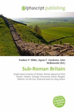 Sub-Roman Britain