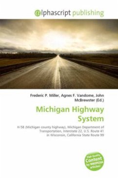 Michigan Highway System