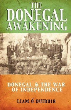 The Donegal Awakening - O. Duibhir, Liam