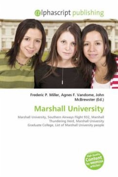 Marshall University