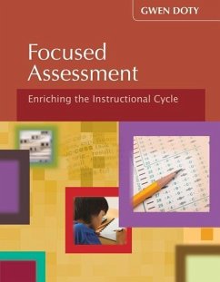 Focused Assessment - Doty, Gwen