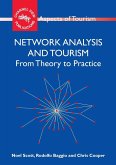 Network Analysis and Tourism