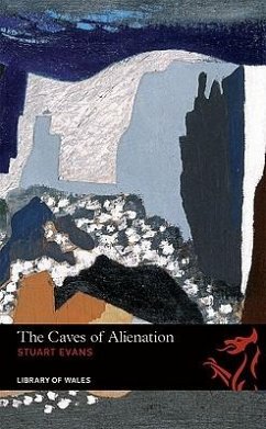 The Caves of Alienation - Evans, Stuart