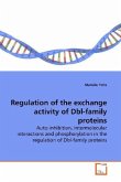 Regulation of the exchange activity of Dbl-family proteins