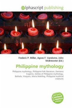 Philippine mythology