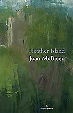 Heather Island - McBreen, Joan