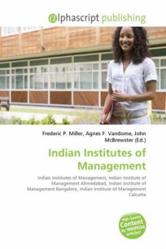 Indian Institutes of Management