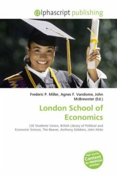 London School of Economics