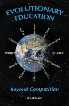 Cover Evolutionary Education: Beyond Competition
