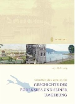 2009 / Schriften des Vereins für Geschichte des Bodensees und seiner Umgebung H.127