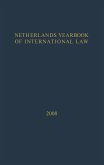 Netherlands Yearbook of International Law: Volume 39, 2008