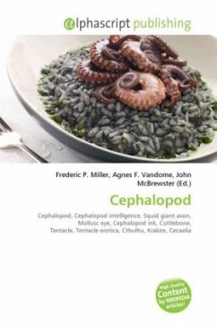 Cephalopod