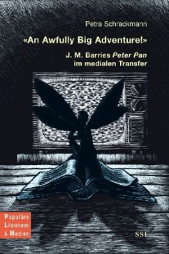 Cover 'An Awfully Big Adventure!'