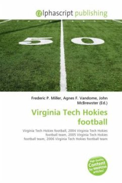 Virginia Tech Hokies football