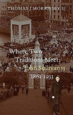 Where Two Traditions Meet - Morrissey, Thomas J