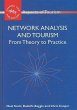 Network Analysis and Tourism - Bild 1