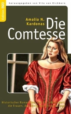 Die Comtesse - Kardonas, Amalia N.