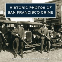 Historic Photos of San Francisco Crime - Clayborn, Hannah