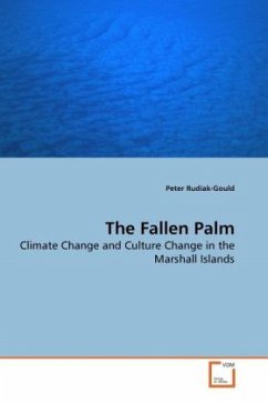 The Fallen Palm - Rudiak-Gould, Peter