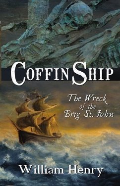 Coffin Ship - Henry, William
