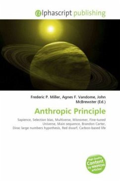 Anthropic Principle