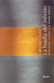 La huella del infinito : Emmanuel Levinas y la fuente hebrea