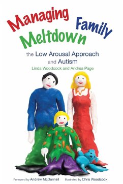 Managing Family Meltdown - Woodcock, Linda; Page, Andrea