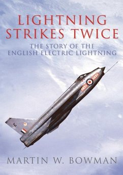 Lightning Strikes Twice - Bowman, Martin W